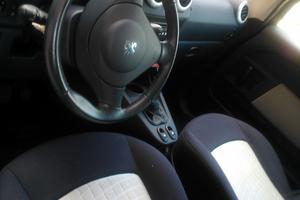 Peugeot 1007 - 2009
