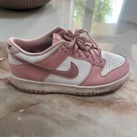 Nike dunk basse
