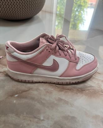 Nike dunk basse
