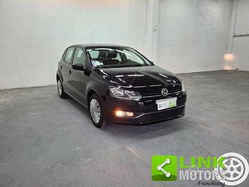 VOLKSWAGEN Polo 1.2 TSI Comfortline BlueMotion G
