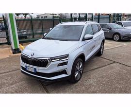 SKODA Karoq 1.5 TSI ACT DSG Style