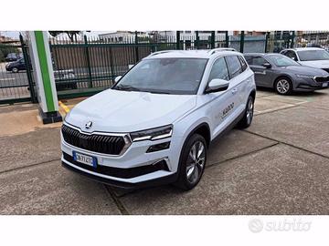 SKODA Karoq 1.5 TSI ACT DSG Style