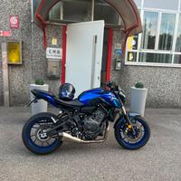 mt 07 35kw