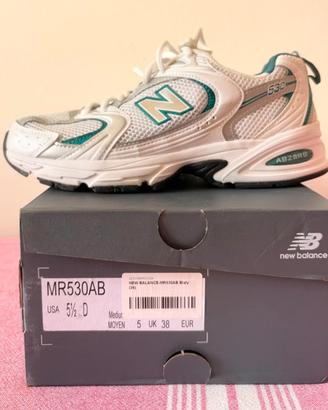 New Balance mod. 530