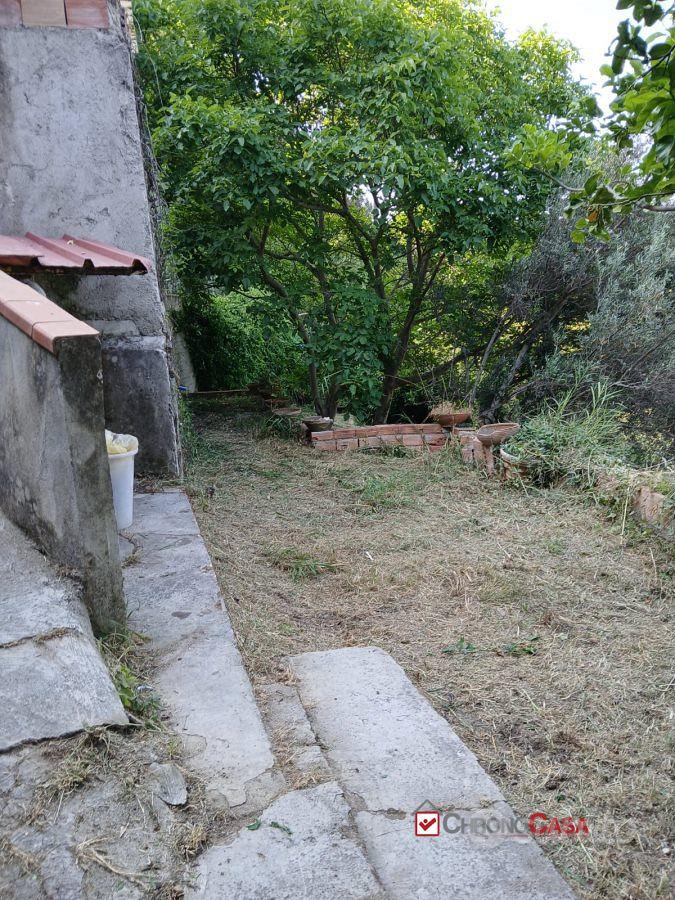 Rometta, terreno terrazzato di circa 2300 mq - Vista 3