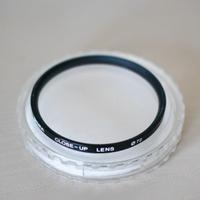 Filtro macro close-up sigma 72mm