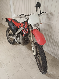 HM six competition 50 (70) 2007