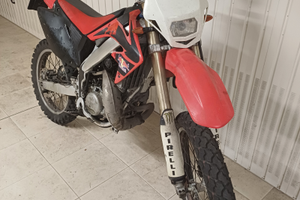 HM six competition 50 (70) 2007