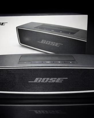 BOSE SOUNDLINK2