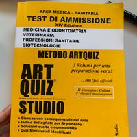 Artquiz giallo