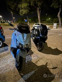 Tmax 530