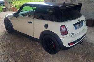 Mini cooper s r56  motore forgiato