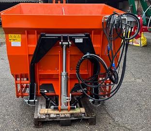 Spargisale-sabbia con omaggio