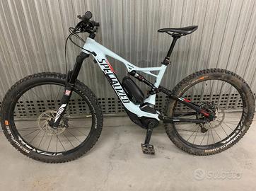 Range battery extender 36V 360Wh