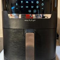 MOULINEX - FRIGGITRICE AD ARIA