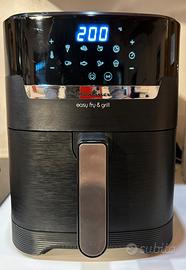 MOULINEX - FRIGGITRICE AD ARIA