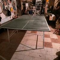 Tavolo Ping Pong