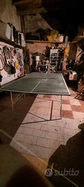 Tavolo Ping Pong