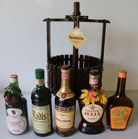 IL TORCHIETTO STOCK - CONFEZIONE SPECIALE anni 70