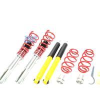 KIT SOSPENSIONE FILETTATA FORD MUSTANG 04-14