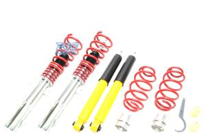 KIT SOSPENSIONE FILETTATA FORD MUSTANG 04-14