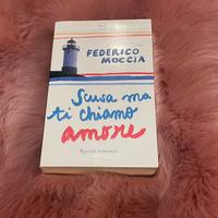 Scusa ma ti chiamo amore