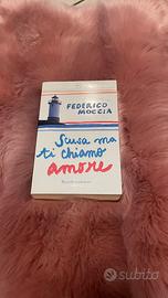 Scusa ma ti chiamo amore