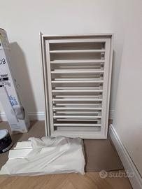 Portapantalone per armadio