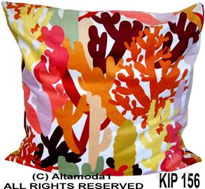 MISSONI FODERA CUSCINO DA PAVIMENTO 80X80 KIP 156