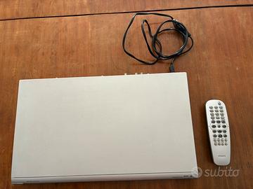 Lettore DVD Philips DVP 5100