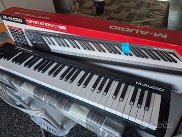 M-AUDIO Keystation 61 MK3