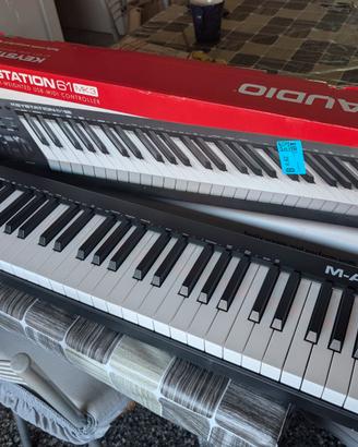 M-AUDIO Keystation 61 MK3