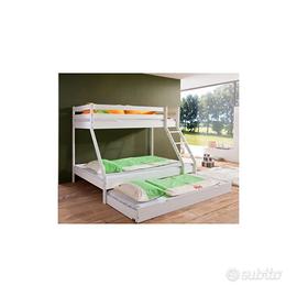 Letto a castello
