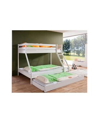 Letto a castello