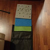 tappetini yowalk massaggio plantare 