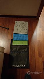 tappetini yowalk massaggio plantare 