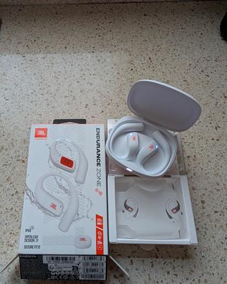 JBL Endurance Zone open ear