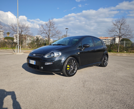 Fiat punto evo sport 1.6 120cv 5 porte diesel