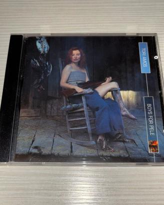 [Leggere BENE] Collezione CD Rock lotto T-V