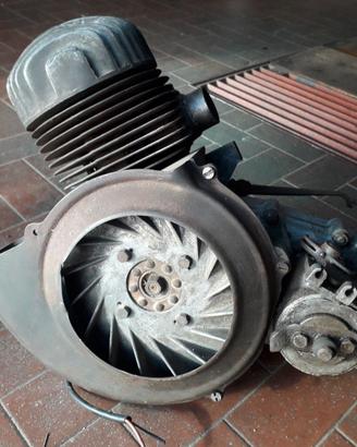 Motore Piaggio Ape AC3