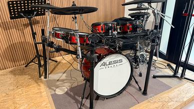 Alesis pro strike