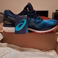 Asics Nimbus 19