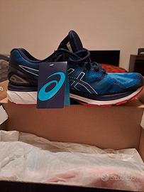 Asics Nimbus 19