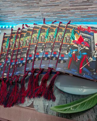 Calendario Storico Arma dei Carabinieri 2026