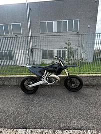 Fantic xx 125