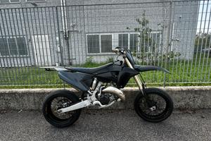 Fantic xx 125
