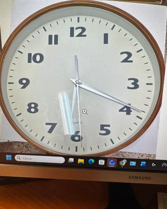 Orologio