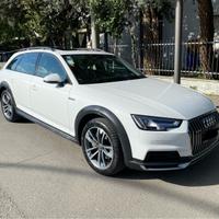 AUDI A4 allroad 1ª serie - 2018
