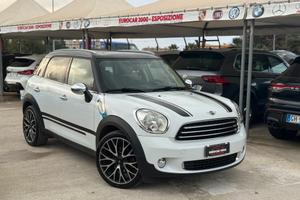 Mini Cooper Countryman 1.6 D
