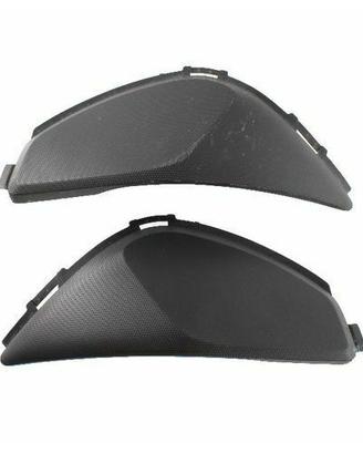Coppia fianchetti filtro aria Honda CBR 1000 RR
